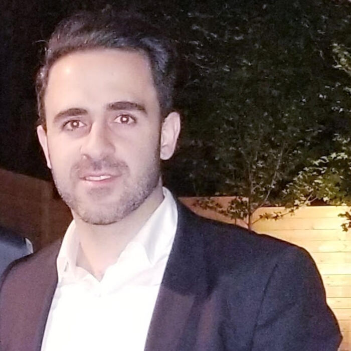 Farzad Nowroozipour