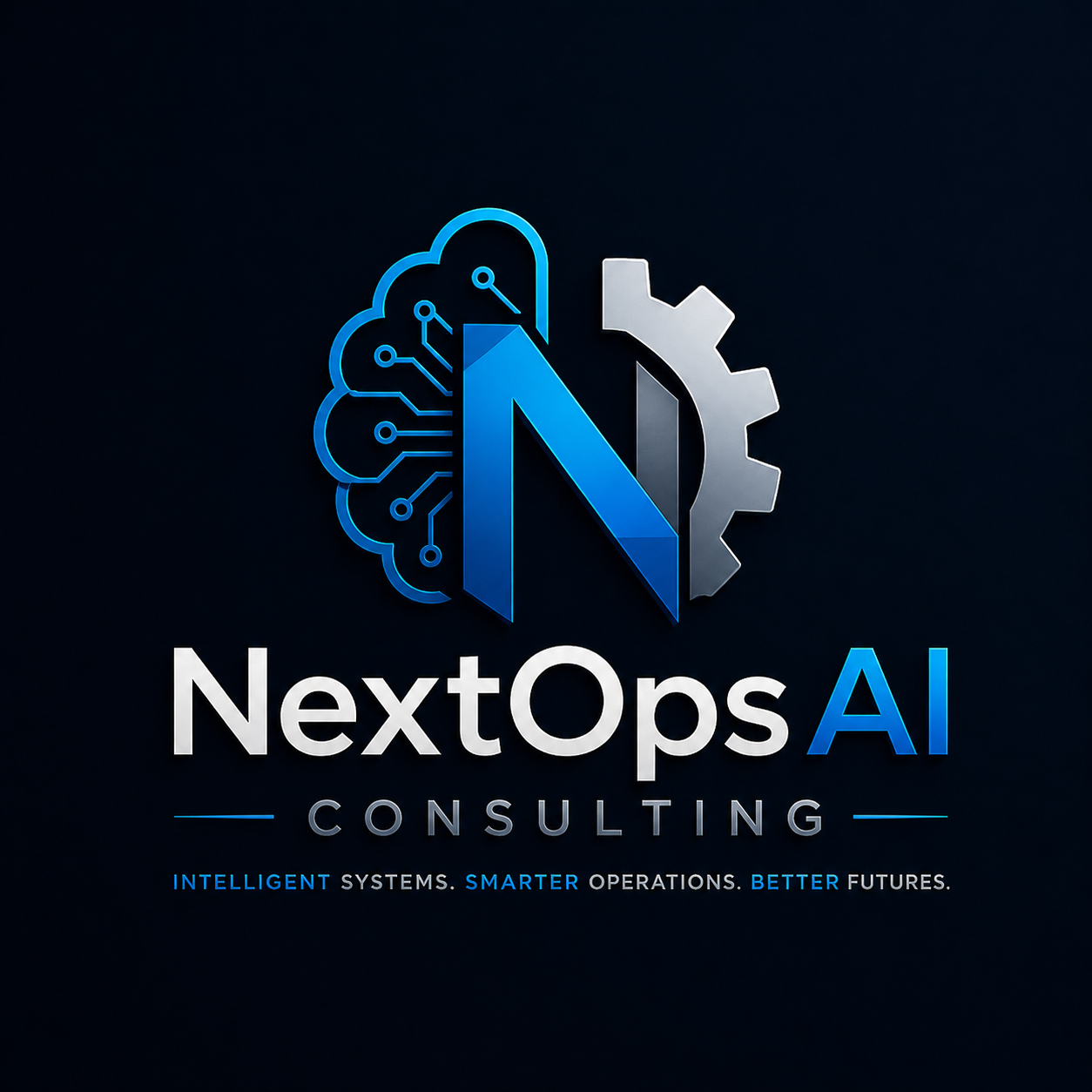 NextOps AI logo